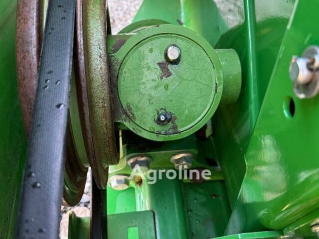 Джон Дір Другая, об'ємом двигуна 0 л та пробігом 0 тис. км за 27348 $, фото 5 на Automoto.ua