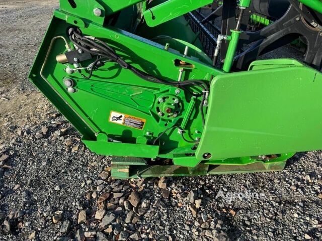 Джон Дір Другая, об'ємом двигуна 0 л та пробігом 0 тис. км за 27348 $, фото 9 на Automoto.ua