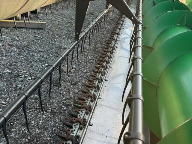 Джон Дір Другая, об'ємом двигуна 0 л та пробігом 0 тис. км за 27348 $, фото 16 на Automoto.ua