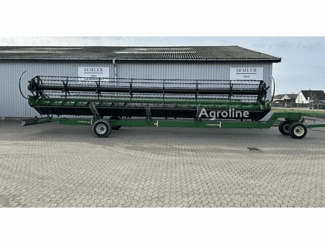 Джон Дір Другая, об'ємом двигуна 0 л та пробігом 0 тис. км за 19531 $, фото 2 на Automoto.ua