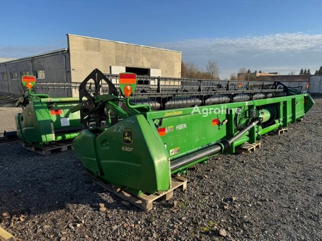 Джон Дір Другая, об'ємом двигуна 0 л та пробігом 0 тис. км за 27348 $, фото 10 на Automoto.ua