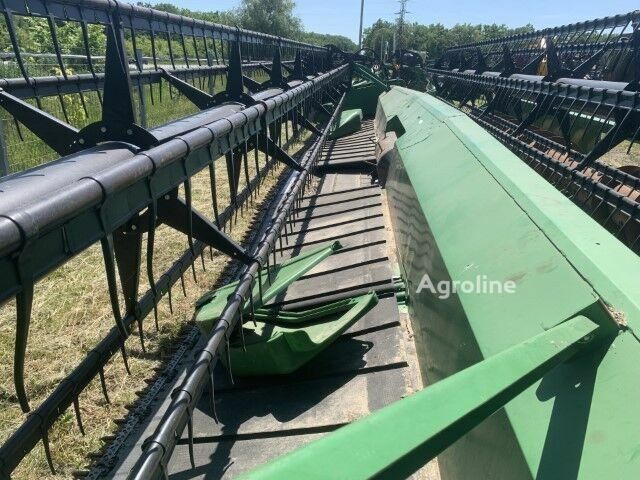 Джон Дір Другая, об'ємом двигуна 0 л та пробігом 0 тис. км за 65039 $, фото 15 на Automoto.ua