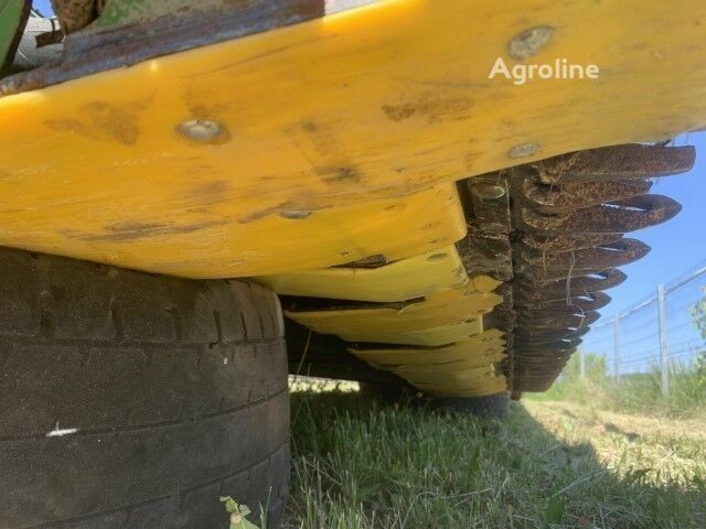 Джон Дір Другая, об'ємом двигуна 0 л та пробігом 0 тис. км за 65039 $, фото 34 на Automoto.ua