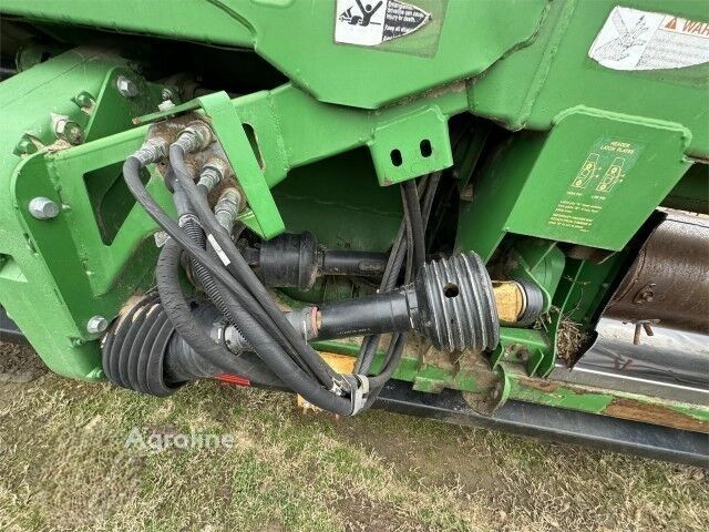 Джон Дір Другая, об'ємом двигуна 0 л та пробігом 0 тис. км за 65039 $, фото 9 на Automoto.ua