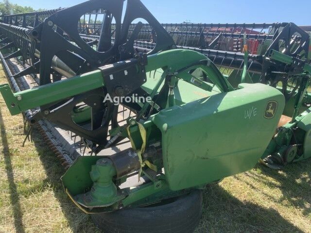 Джон Дір Другая, об'ємом двигуна 0 л та пробігом 0 тис. км за 65039 $, фото 19 на Automoto.ua