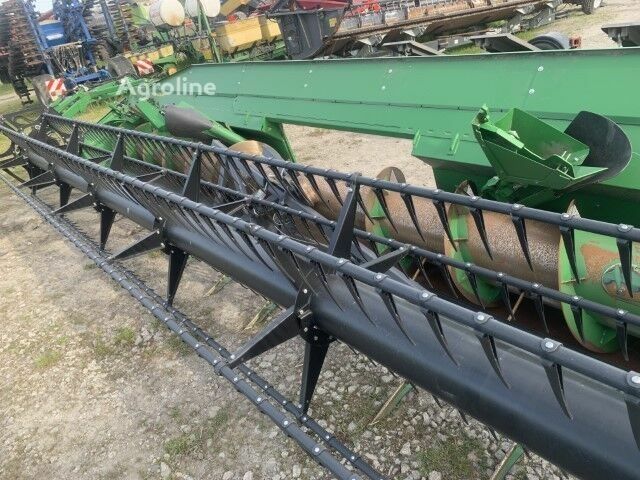 Джон Дір Другая, об'ємом двигуна 0 л та пробігом 0 тис. км за 67482 $, фото 2 на Automoto.ua