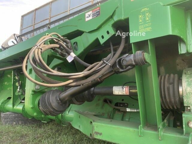 Джон Дір Другая, об'ємом двигуна 0 л та пробігом 0 тис. км за 65039 $, фото 38 на Automoto.ua