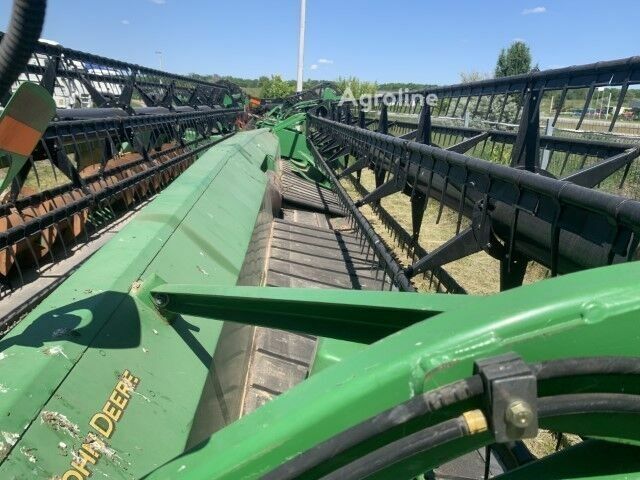 Джон Дір Другая, об'ємом двигуна 0 л та пробігом 0 тис. км за 65039 $, фото 28 на Automoto.ua