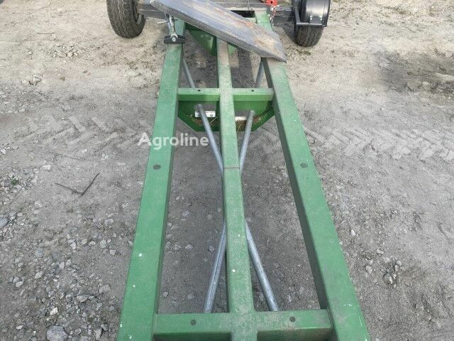 Джон Дір Другая, об'ємом двигуна 0 л та пробігом 0 тис. км за 67482 $, фото 1 на Automoto.ua