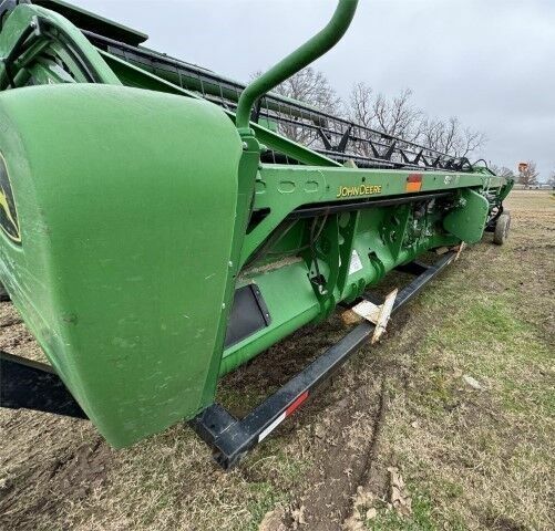 Джон Дір Другая, об'ємом двигуна 0 л та пробігом 0 тис. км за 65039 $, фото 35 на Automoto.ua