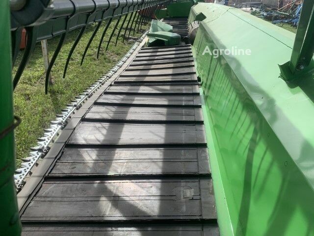 Джон Дір Другая, об'ємом двигуна 0 л та пробігом 0 тис. км за 65039 $, фото 4 на Automoto.ua