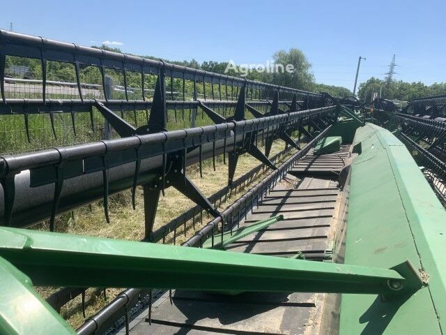 Джон Дір Другая, об'ємом двигуна 0 л та пробігом 0 тис. км за 65039 $, фото 21 на Automoto.ua