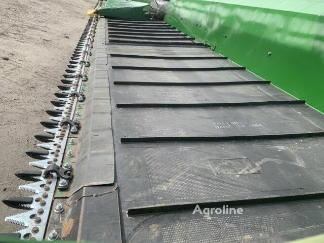 Джон Дір Другая, об'ємом двигуна 0 л та пробігом 0 тис. км за 65039 $, фото 1 на Automoto.ua