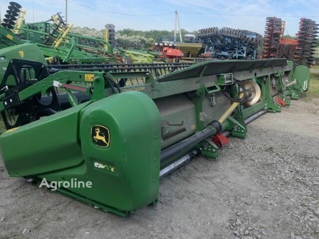 Джон Дір Другая, об'ємом двигуна 0 л та пробігом 0 тис. км за 67482 $, фото 9 на Automoto.ua