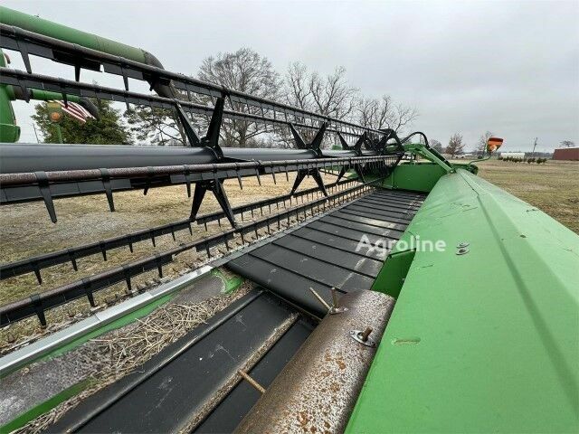 Джон Дір Другая, об'ємом двигуна 0 л та пробігом 0 тис. км за 65039 $, фото 11 на Automoto.ua