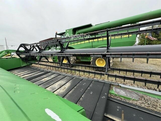 Джон Дір Другая, об'ємом двигуна 0 л та пробігом 0 тис. км за 65039 $, фото 10 на Automoto.ua