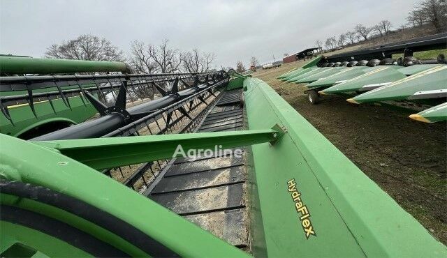 Джон Дір Другая, об'ємом двигуна 0 л та пробігом 0 тис. км за 65039 $, фото 8 на Automoto.ua