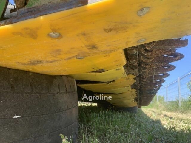 Джон Дір Другая, об'ємом двигуна 0 л та пробігом 0 тис. км за 65039 $, фото 30 на Automoto.ua