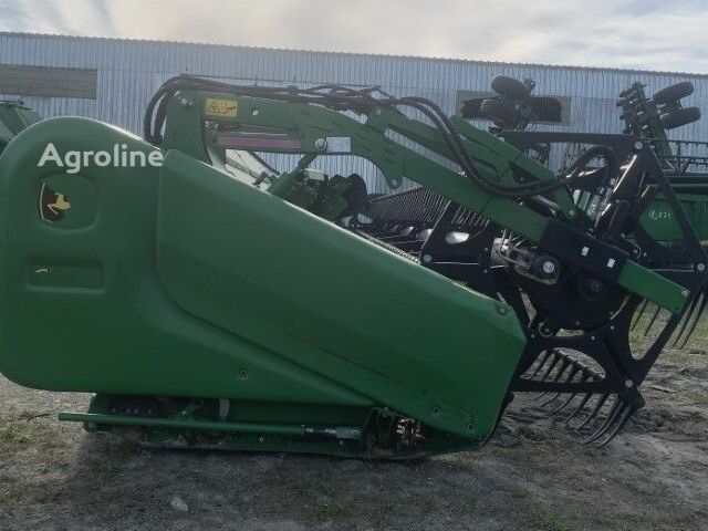 Джон Дір Другая, об'ємом двигуна 0 л та пробігом 0 тис. км за 67482 $, фото 16 на Automoto.ua