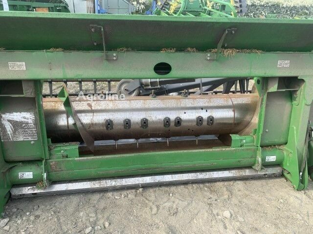 Джон Дір Другая, об'ємом двигуна 0 л та пробігом 0 тис. км за 67482 $, фото 13 на Automoto.ua