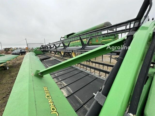 Джон Дір Другая, об'ємом двигуна 0 л та пробігом 0 тис. км за 65039 $, фото 13 на Automoto.ua