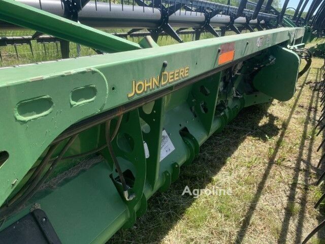 Джон Дір Другая, об'ємом двигуна 0 л та пробігом 0 тис. км за 65039 $, фото 23 на Automoto.ua