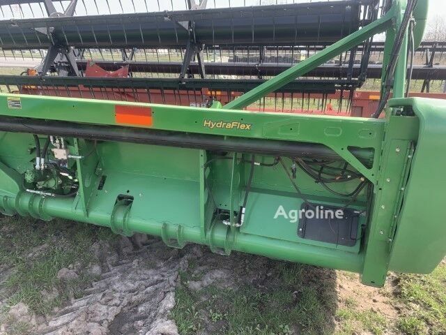 Джон Дір Другая, об'ємом двигуна 0 л та пробігом 0 тис. км за 65039 $, фото 39 на Automoto.ua