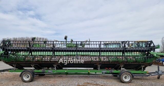 Джон Дір Другая, об'ємом двигуна 0 л та пробігом 0 тис. км за 67482 $, фото 6 на Automoto.ua