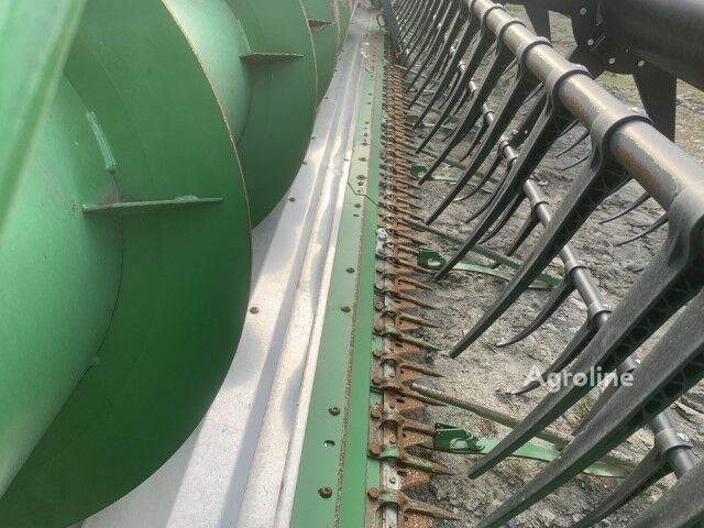 Джон Дір Другая, об'ємом двигуна 0 л та пробігом 0 тис. км за 67482 $, фото 18 на Automoto.ua