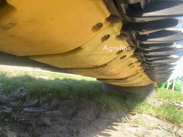 Джон Дір Другая, об'ємом двигуна 0 л та пробігом 0 тис. км за 65039 $, фото 42 на Automoto.ua