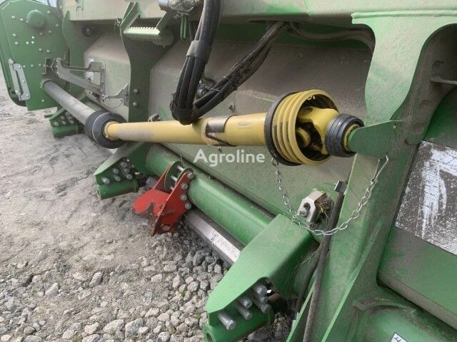 Джон Дір Другая, об'ємом двигуна 0 л та пробігом 0 тис. км за 67482 $, фото 14 на Automoto.ua