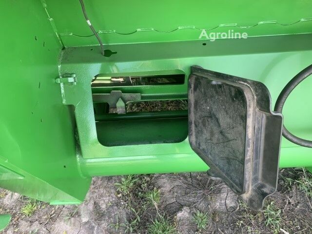 Джон Дір Другая, об'ємом двигуна 0 л та пробігом 0 тис. км за 65039 $, фото 40 на Automoto.ua