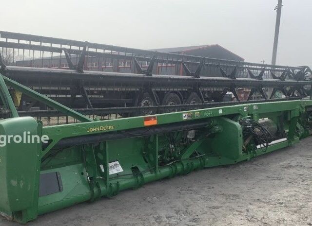 Джон Дір Другая, об'ємом двигуна 0 л та пробігом 0 тис. км за 65039 $, фото 41 на Automoto.ua