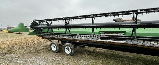 Джон Дір Другая, об'ємом двигуна 0 л та пробігом 0 тис. км за 65039 $, фото 20 на Automoto.ua