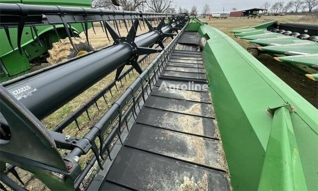 Джон Дір Другая, об'ємом двигуна 0 л та пробігом 0 тис. км за 65039 $, фото 14 на Automoto.ua