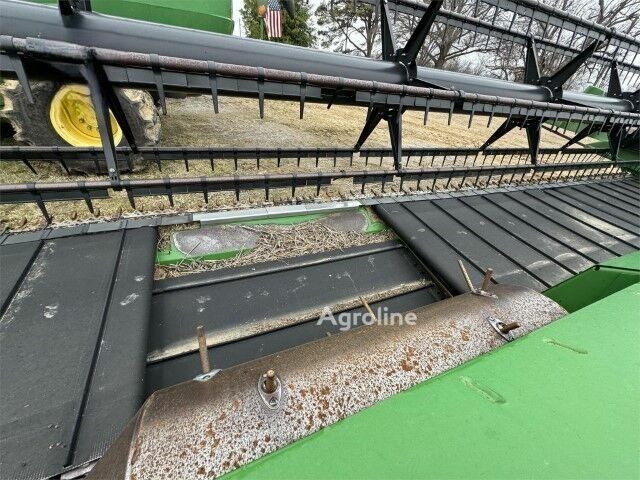 Джон Дір Другая, об'ємом двигуна 0 л та пробігом 0 тис. км за 65039 $, фото 31 на Automoto.ua