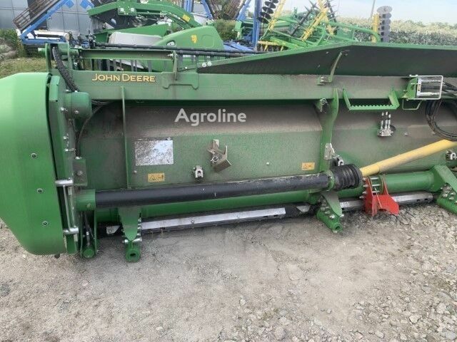 Джон Дір Другая, об'ємом двигуна 0 л та пробігом 0 тис. км за 67482 $, фото 10 на Automoto.ua