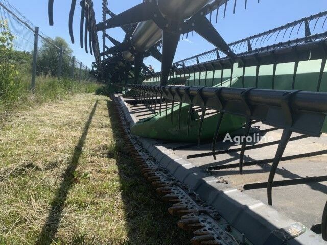 Джон Дір Другая, об'ємом двигуна 0 л та пробігом 0 тис. км за 65039 $, фото 17 на Automoto.ua