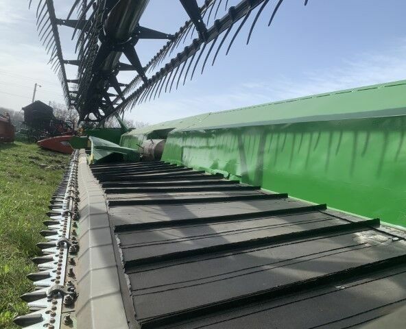 Джон Дір Другая, об'ємом двигуна 0 л та пробігом 0 тис. км за 65039 $, фото 3 на Automoto.ua