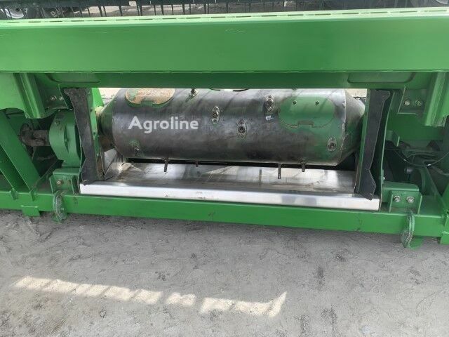 Джон Дір Другая, об'ємом двигуна 0 л та пробігом 0 тис. км за 65039 $, фото 43 на Automoto.ua