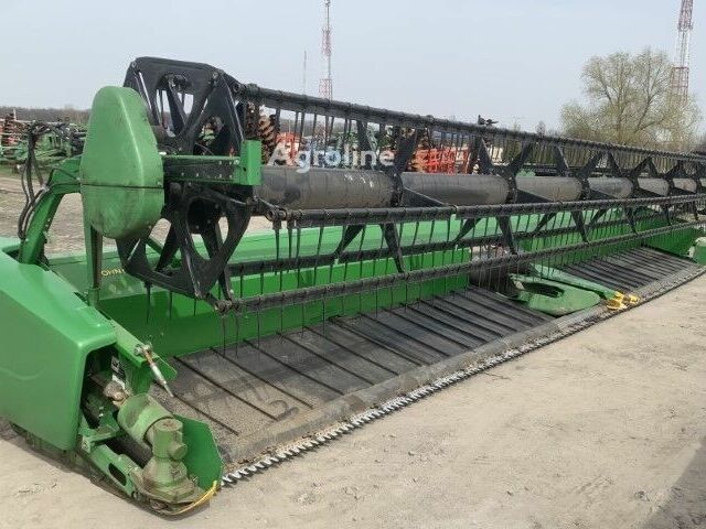 Джон Дір Другая, об'ємом двигуна 0 л та пробігом 0 тис. км за 65039 $, фото 47 на Automoto.ua