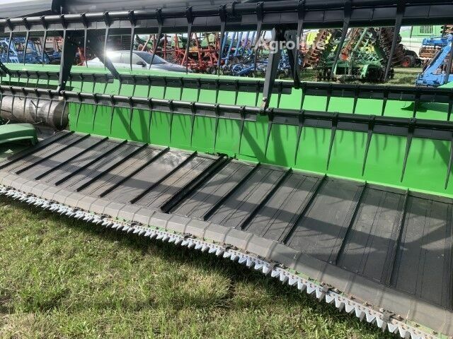 Джон Дір Другая, об'ємом двигуна 0 л та пробігом 0 тис. км за 65039 $, фото 5 на Automoto.ua