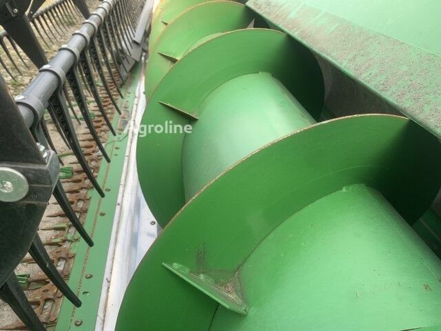 Джон Дір Другая, об'ємом двигуна 0 л та пробігом 0 тис. км за 67482 $, фото 3 на Automoto.ua