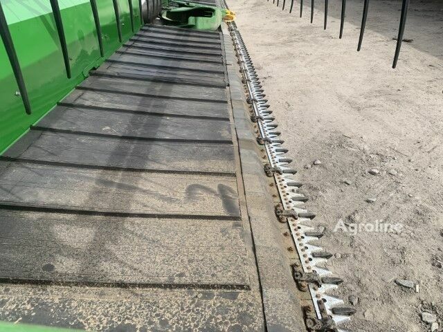 Джон Дір Другая, об'ємом двигуна 0 л та пробігом 0 тис. км за 65039 $, фото 46 на Automoto.ua