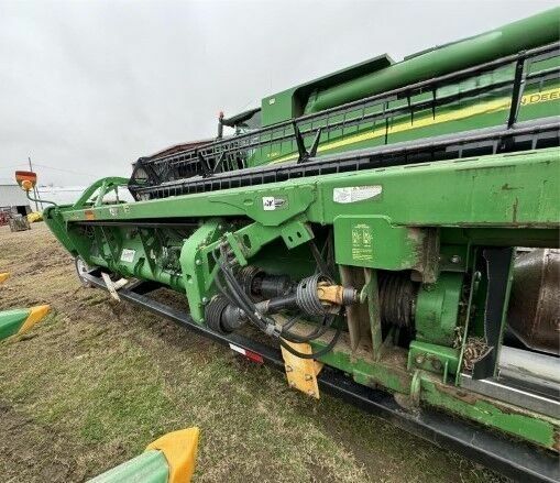 Джон Дір Другая, об'ємом двигуна 0 л та пробігом 0 тис. км за 65039 $, фото 27 на Automoto.ua