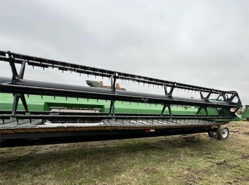 Джон Дір Другая, об'ємом двигуна 0 л та пробігом 0 тис. км за 65039 $, фото 18 на Automoto.ua