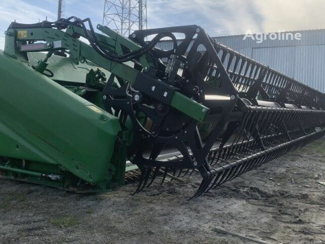 Джон Дір Другая, об'ємом двигуна 0 л та пробігом 0 тис. км за 67482 $, фото 19 на Automoto.ua