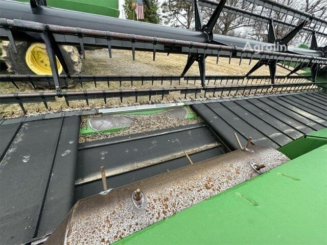 Джон Дір Другая, об'ємом двигуна 0 л та пробігом 0 тис. км за 65039 $, фото 33 на Automoto.ua