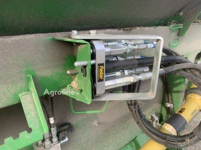 Джон Дір Другая, об'ємом двигуна 0 л та пробігом 0 тис. км за 67482 $, фото 11 на Automoto.ua