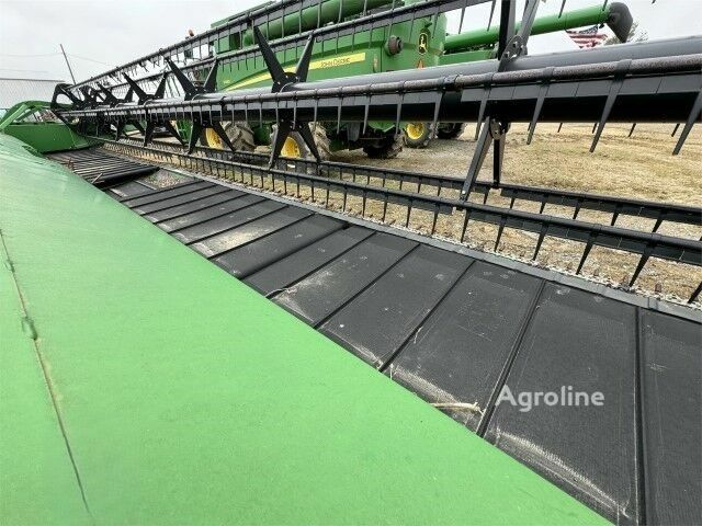 Джон Дір Другая, об'ємом двигуна 0 л та пробігом 0 тис. км за 65039 $, фото 12 на Automoto.ua